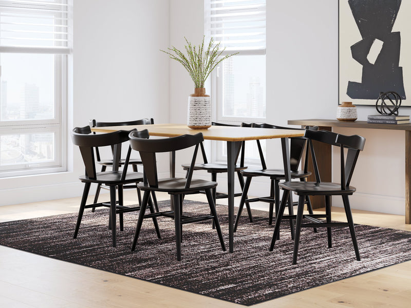 Gretlynn Dining Package - Jay's Mattress Plus (NY)