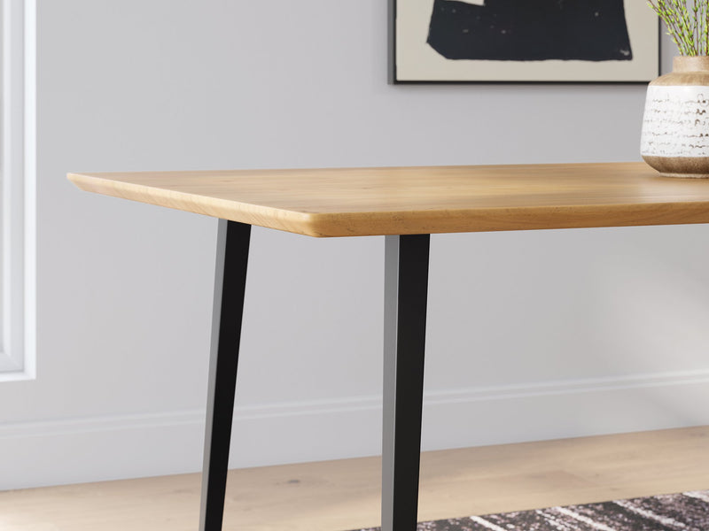 Gretlynn Dining Package - Jay's Mattress Plus (NY)