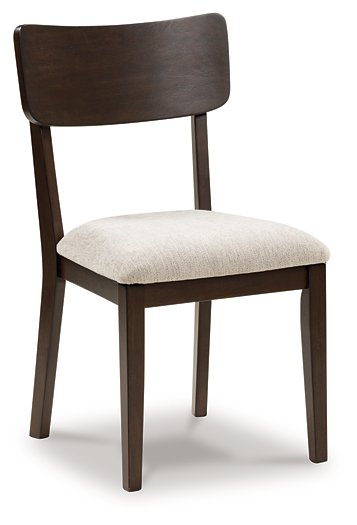 Mallenette Dining Chair - Jay's Mattress Plus (NY)