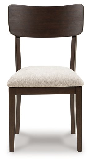 Mallenette Dining Chair - Jay's Mattress Plus (NY)