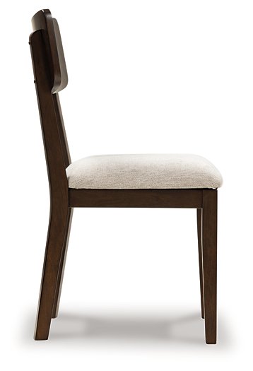 Mallenette Dining Chair - Jay's Mattress Plus (NY)