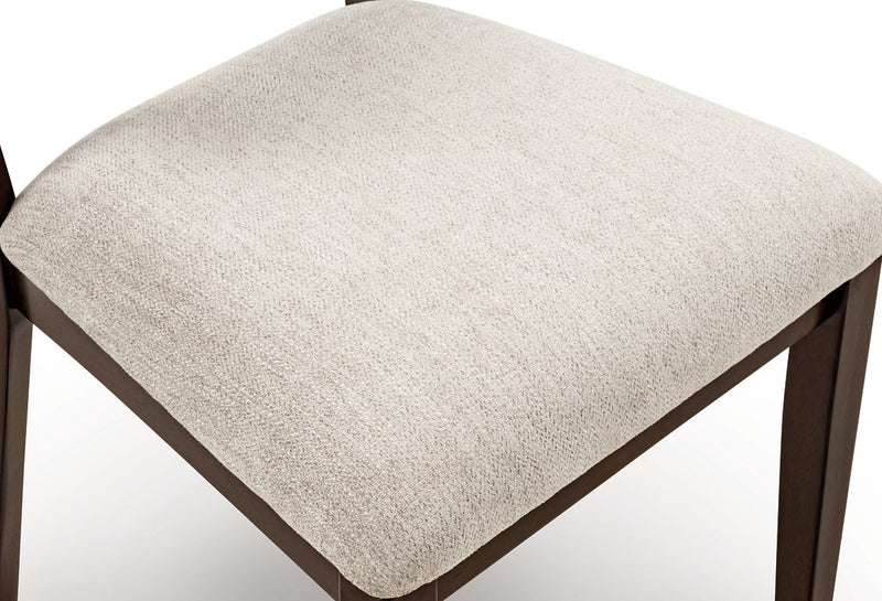 Mallenette Dining Chair - Jay's Mattress Plus (NY)