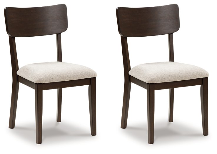 Mallenette Dining Chair - Jay's Mattress Plus (NY)