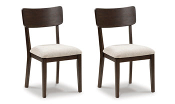 Mallenette Dining Chair - Jay's Mattress Plus (NY)