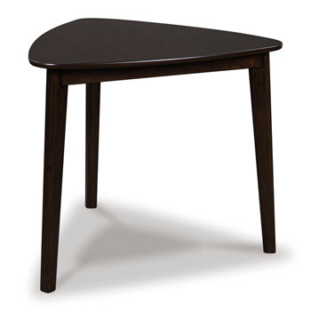 Mallenette Dining Table - Jay's Mattress Plus (NY)