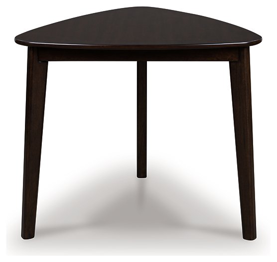Mallenette Dining Table - Jay's Mattress Plus (NY)
