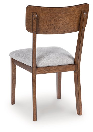 Tameride Dining Chair - Jay's Mattress Plus (NY)