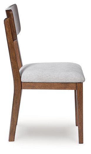 Tameride Dining Chair - Jay's Mattress Plus (NY)