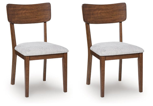 Tameride Dining Chair - Jay's Mattress Plus (NY)