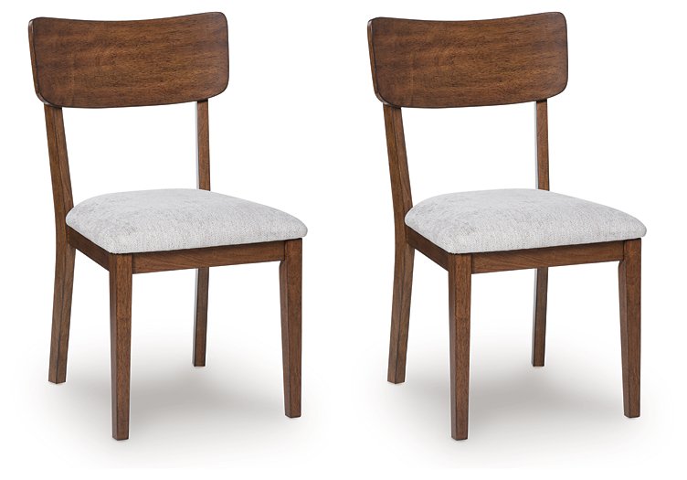 Tameride Dining Chair - Jay's Mattress Plus (NY)