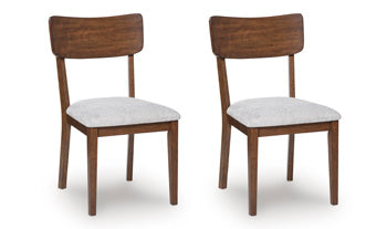 Tameride Dining Chair - Jay's Mattress Plus (NY)