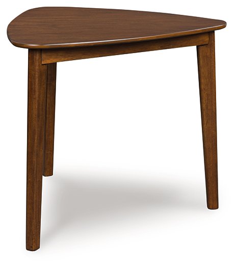 Tameride Dining Table - Jay's Mattress Plus (NY)