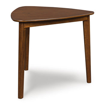 Tameride Dining Table - Jay's Mattress Plus (NY)