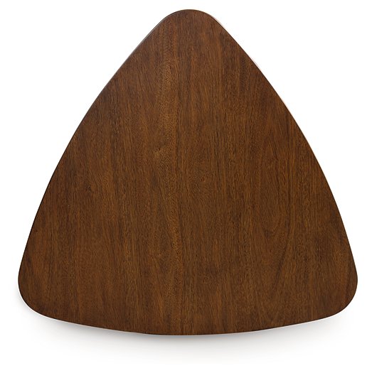 Tameride Dining Table - Jay's Mattress Plus (NY)