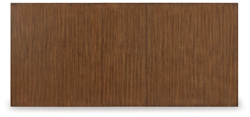 Lyncott Dining Extension Table - Jay's Mattress Plus (NY)