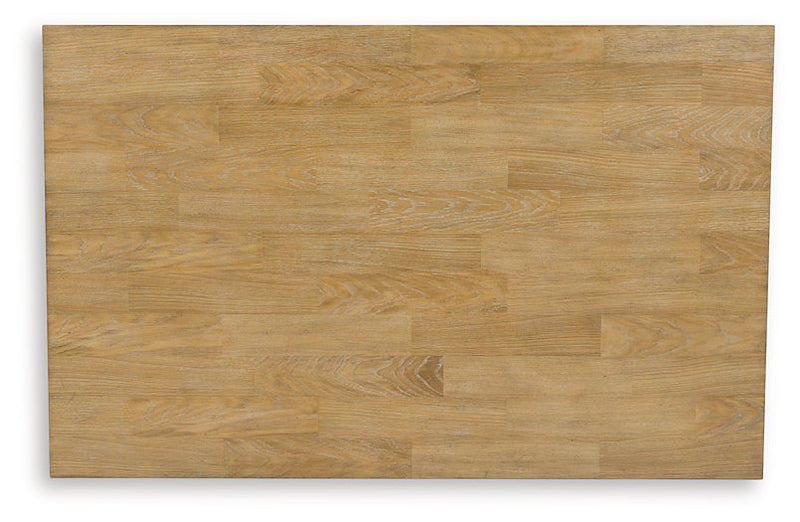 Purlaney Counter Height Dining Table - Jay's Mattress Plus (NY)