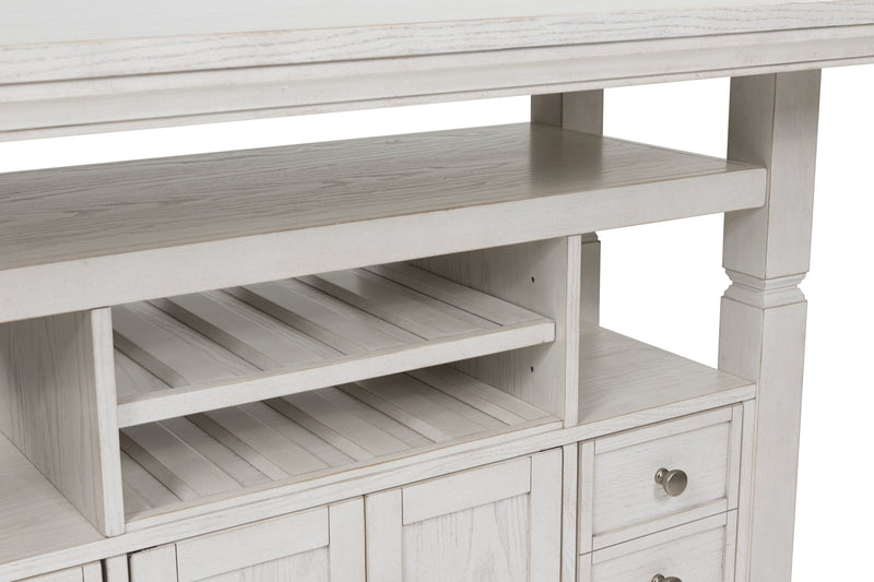 Robbinsdale Counter Height Dining Table - Jay's Mattress Plus (NY)