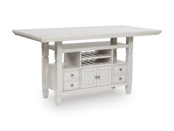 Robbinsdale Counter Height Dining Table - Jay's Mattress Plus (NY)