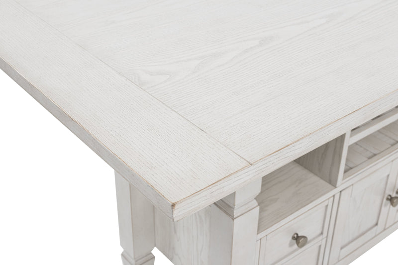 Robbinsdale Counter Height Dining Table - Jay's Mattress Plus (NY)