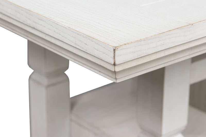 Robbinsdale Counter Height Dining Table - Jay's Mattress Plus (NY)