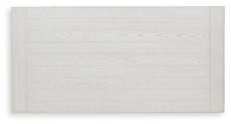 Robbinsdale Counter Height Dining Table - Jay's Mattress Plus (NY)