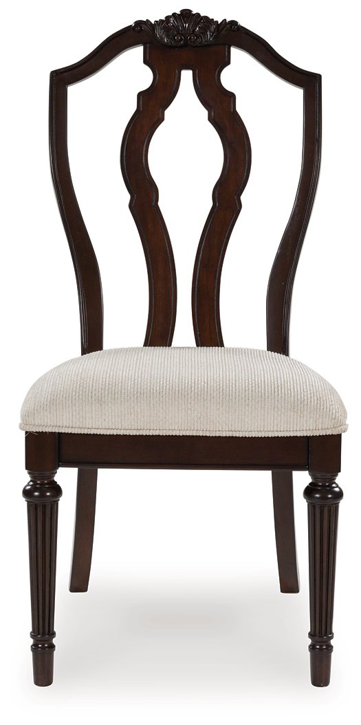 Lavinton Dining Chair