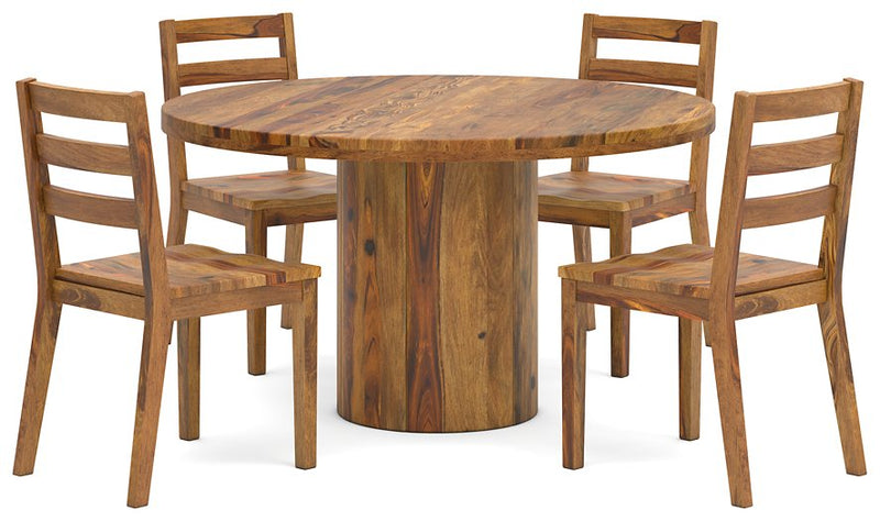 Dressonni Dining Room Set - Jay's Mattress Plus (NY)