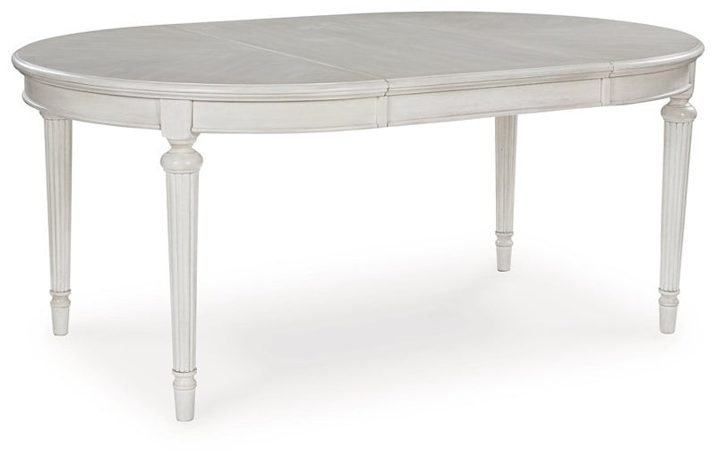 Montelaine Dining Extension Table - Jay's Mattress Plus (NY)