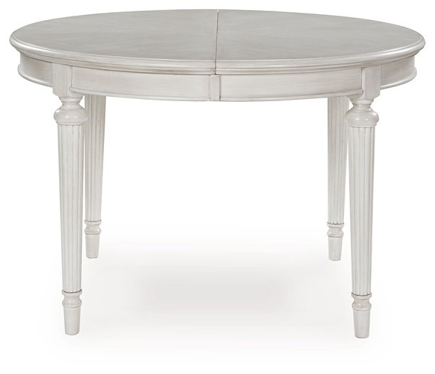 Montelaine Dining Extension Table - Jay's Mattress Plus (NY)
