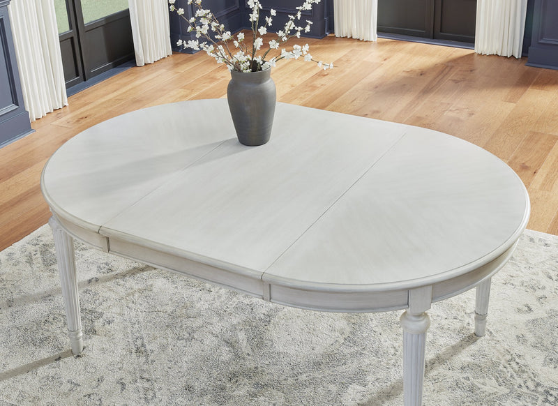 Montelaine Dining Extension Table - Jay's Mattress Plus (NY)