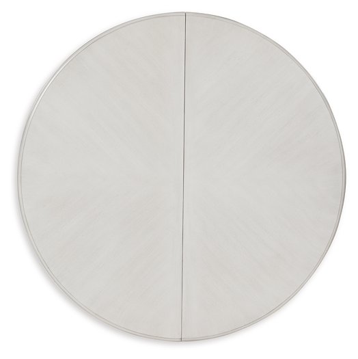 Montelaine Dining Extension Table - Jay's Mattress Plus (NY)
