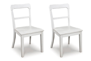 Greddinton Dining Chair - Jay's Mattress Plus (NY)