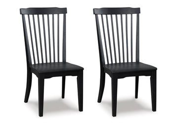 Greddinton Dining Chair - Jay's Mattress Plus (NY)