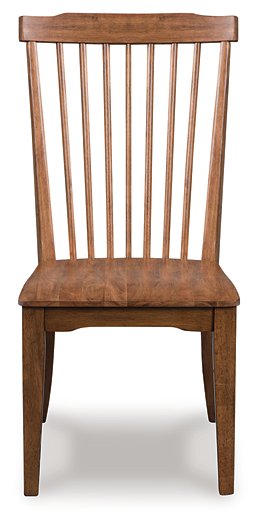 Greddinton Dining Chair - Jay's Mattress Plus (NY)