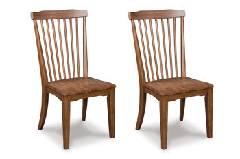 Greddinton Dining Chair - Jay's Mattress Plus (NY)