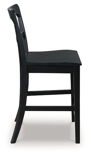 Greddinton Counter Height Barstool - Jay's Mattress Plus (NY)