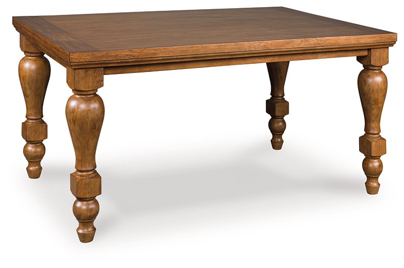Greddinton Counter Height Dining Table - Jay's Mattress Plus (NY)