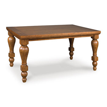 Greddinton Counter Height Dining Table - Jay's Mattress Plus (NY)