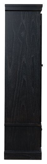 Greddinton Curio - Jay's Mattress Plus (NY)