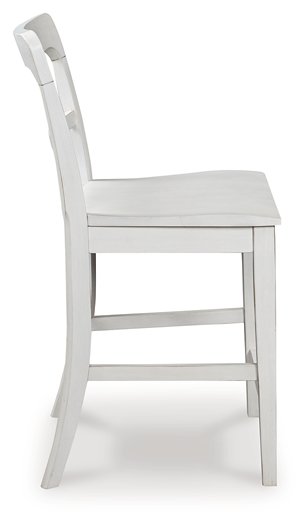 Greddinton Counter Height Barstool - Jay's Mattress Plus (NY)