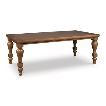 Greddinton Dining Table - Jay's Mattress Plus (NY)
