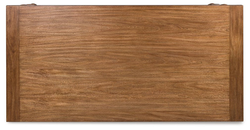 Greddinton Dining Table - Jay's Mattress Plus (NY)