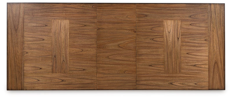 Greddinton Dining Extension Table - Jay's Mattress Plus (NY)