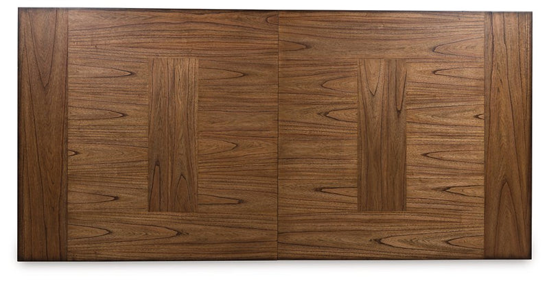 Greddinton Dining Extension Table - Jay's Mattress Plus (NY)
