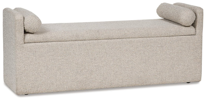 Galliden 62" Dining Bench - Jay's Mattress Plus (NY)