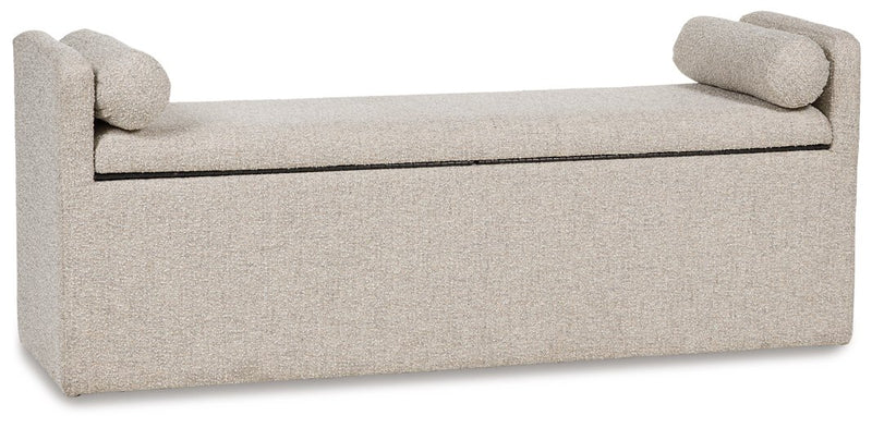 Galliden 62" Dining Bench - Jay's Mattress Plus (NY)