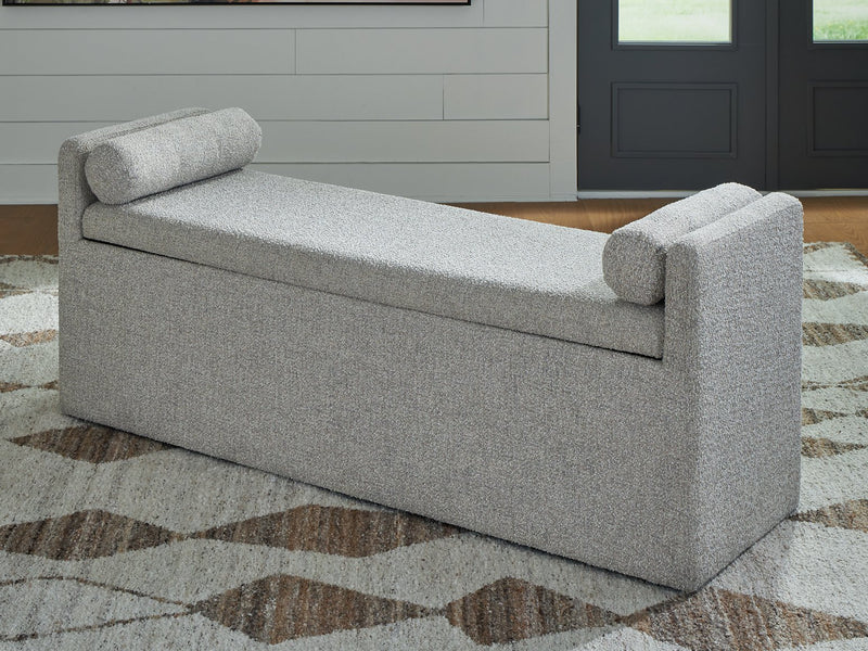 Galliden 62" Dining Bench - Jay's Mattress Plus (NY)