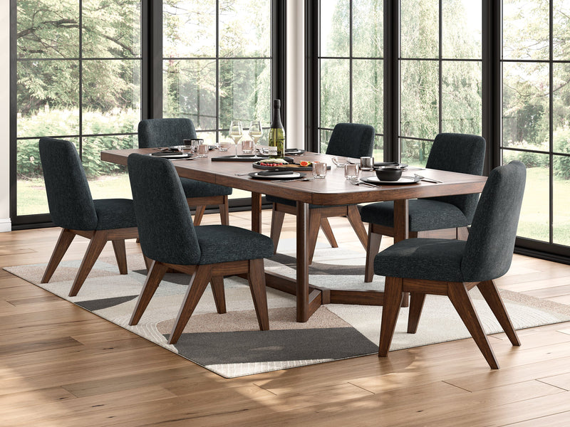 Dilenno Dining Room Set - Jay's Mattress Plus (NY)