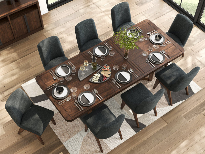 Dilenno Dining Room Set - Jay's Mattress Plus (NY)