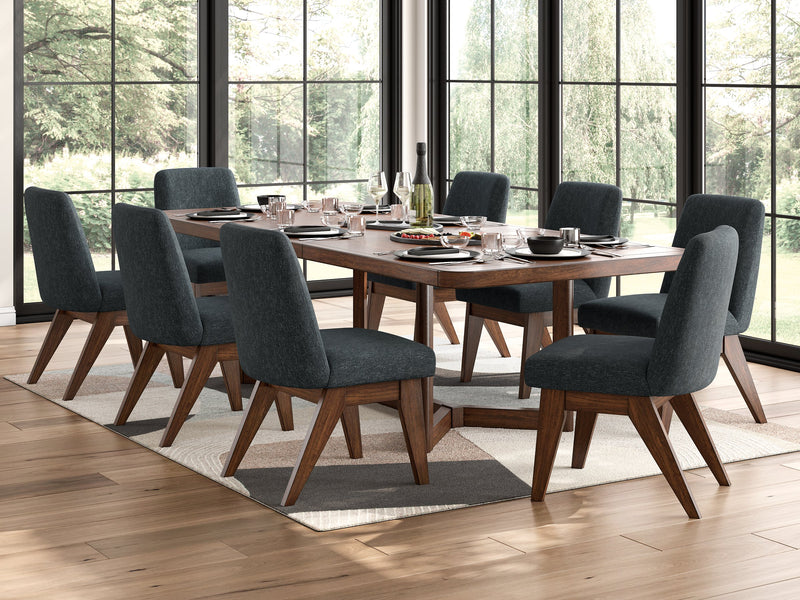 Dilenno Dining Room Set - Jay's Mattress Plus (NY)